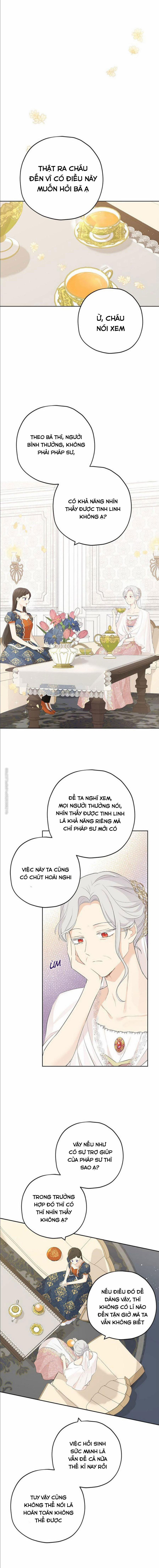 Thật Ra Ta Mới Là Hàng Thật 34 trang 1