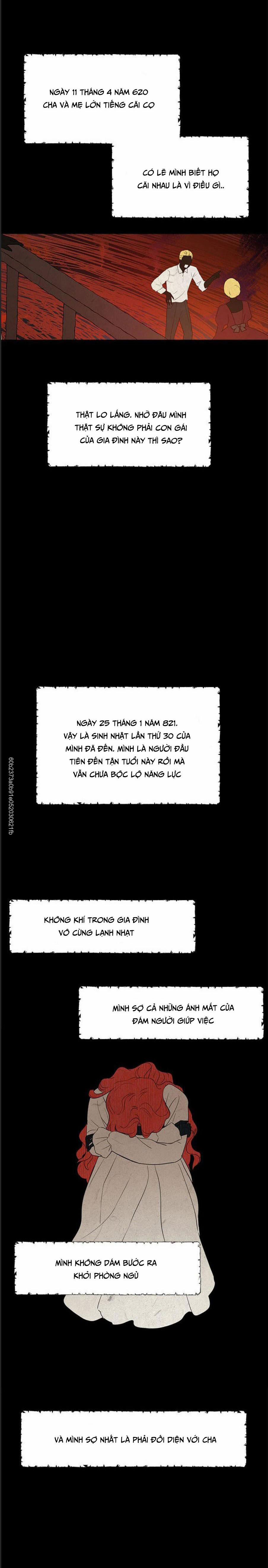 Thật Ra Ta Mới Là Hàng Thật 34 trang 10