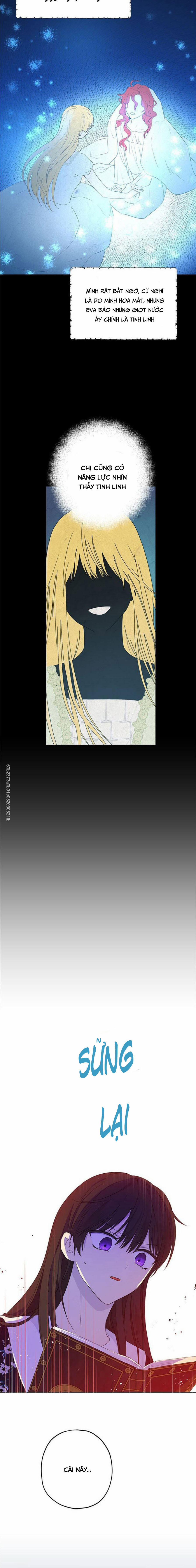 Thật Ra Ta Mới Là Hàng Thật 34 trang 12