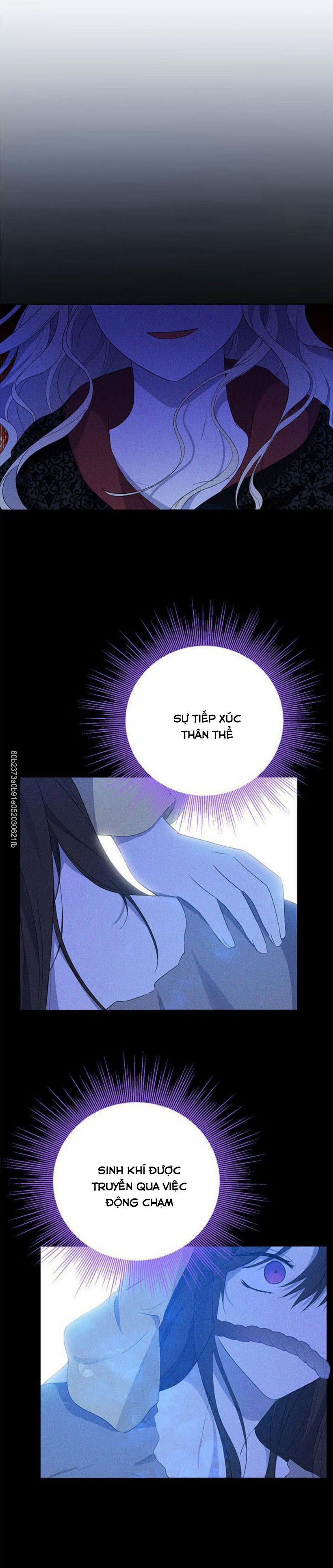 Thật Ra Ta Mới Là Hàng Thật 34 trang 13