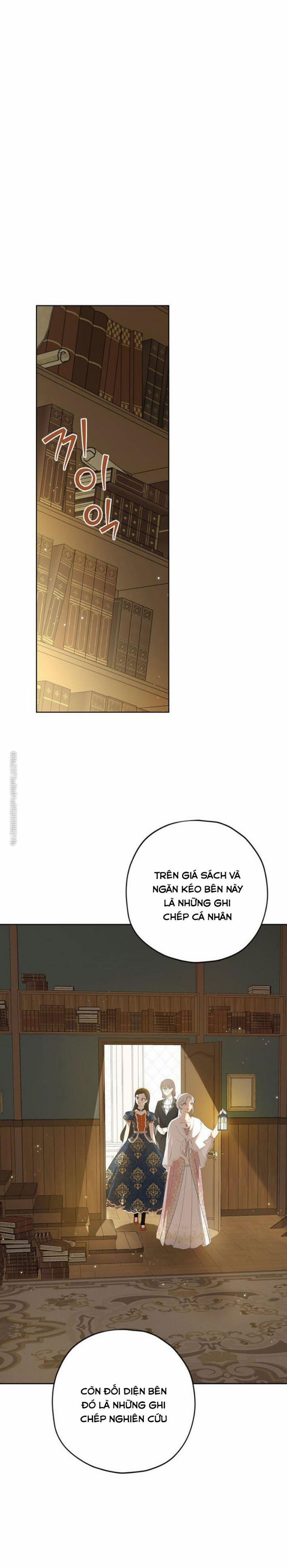 Thật Ra Ta Mới Là Hàng Thật 34 trang 4