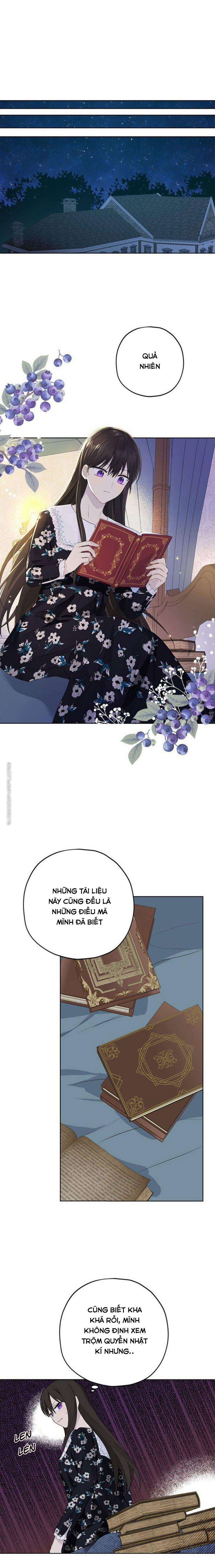 Thật Ra Ta Mới Là Hàng Thật 34 trang 6