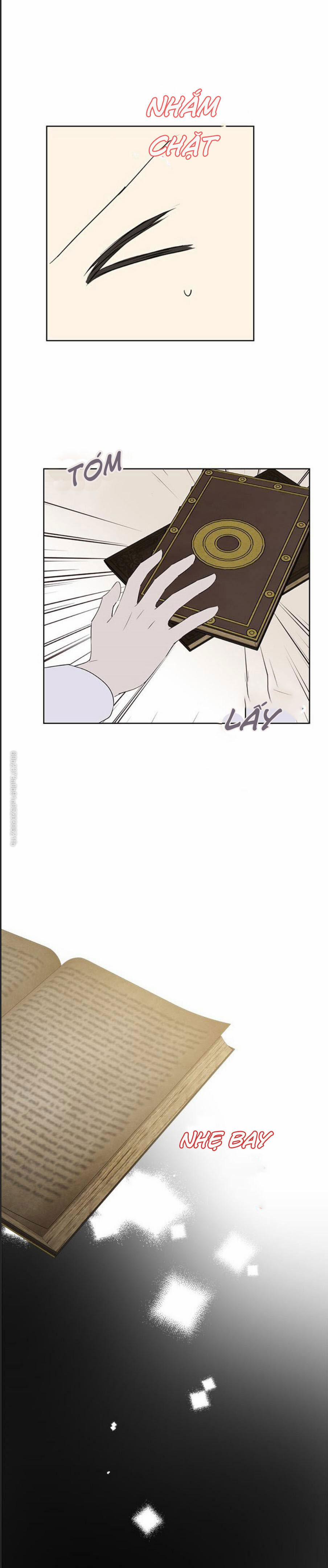 Thật Ra Ta Mới Là Hàng Thật 34 trang 7