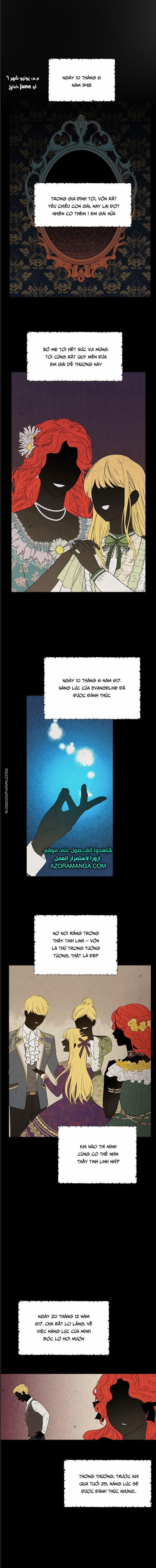 Thật Ra Ta Mới Là Hàng Thật 34 trang 8