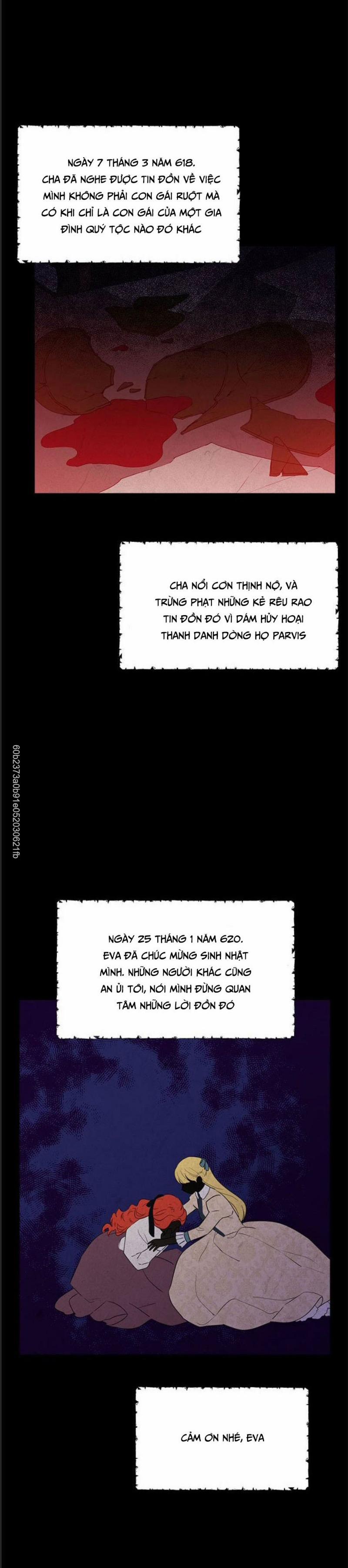 Thật Ra Ta Mới Là Hàng Thật 34 trang 9