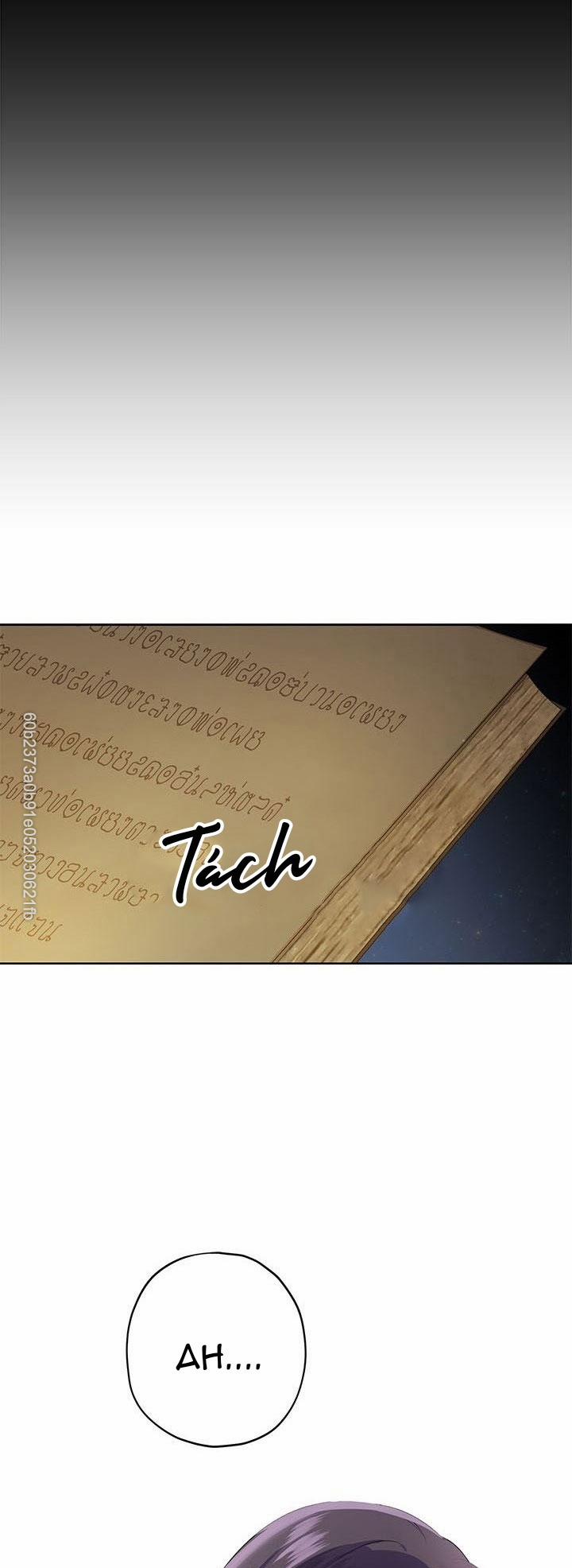 Thật Ra Ta Mới Là Hàng Thật 35 trang 10