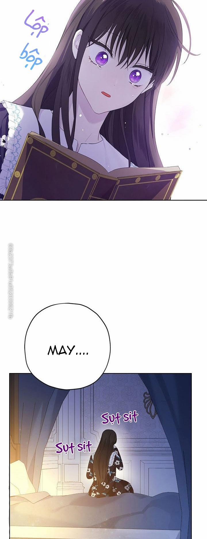 Thật Ra Ta Mới Là Hàng Thật 35 trang 11