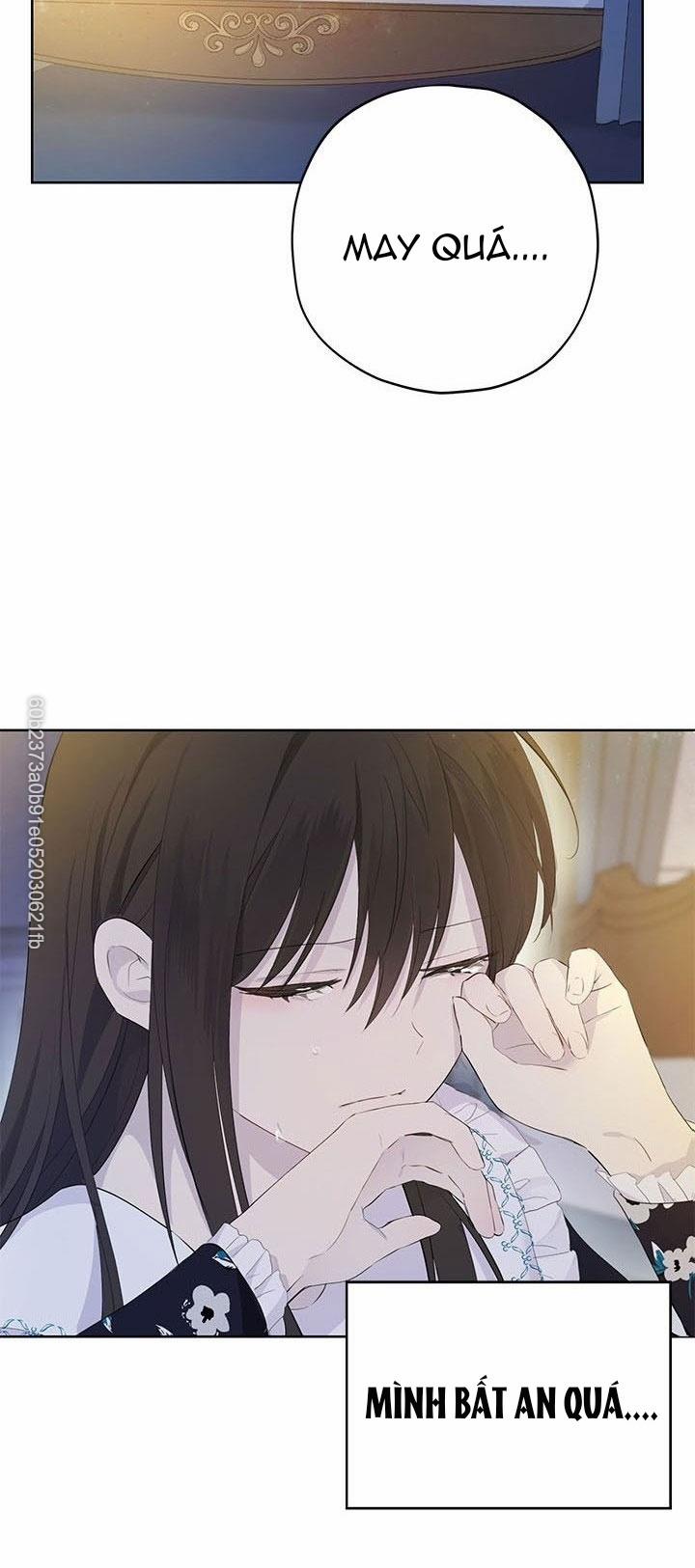 Thật Ra Ta Mới Là Hàng Thật 35 trang 12
