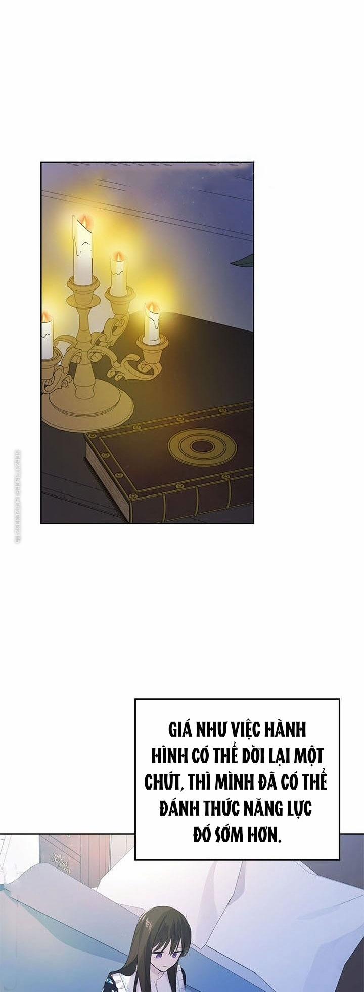 Thật Ra Ta Mới Là Hàng Thật 35 trang 20