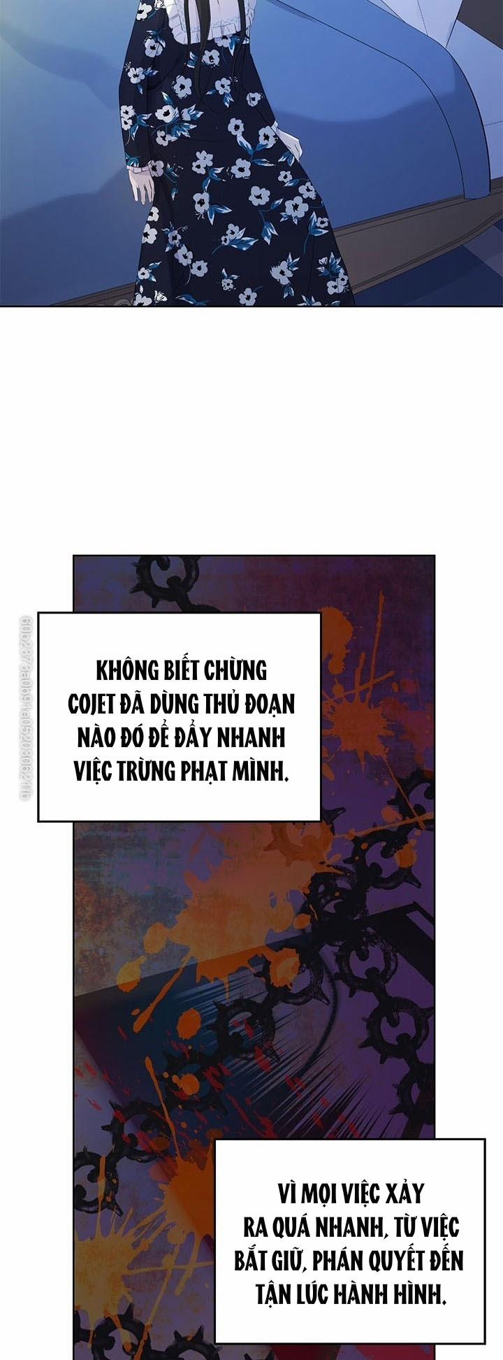 Thật Ra Ta Mới Là Hàng Thật 35 trang 21