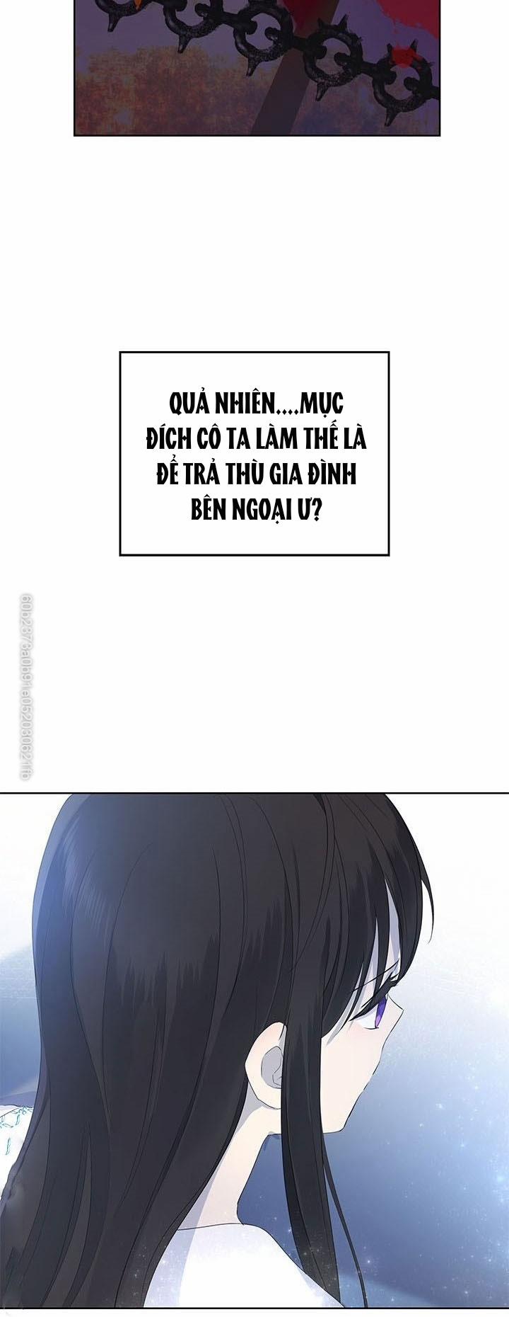 Thật Ra Ta Mới Là Hàng Thật 35 trang 22