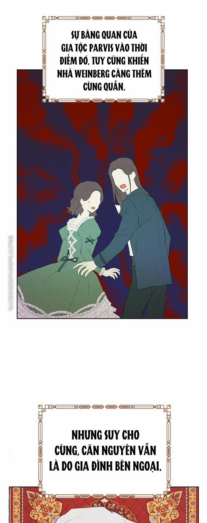 Thật Ra Ta Mới Là Hàng Thật 35 trang 24