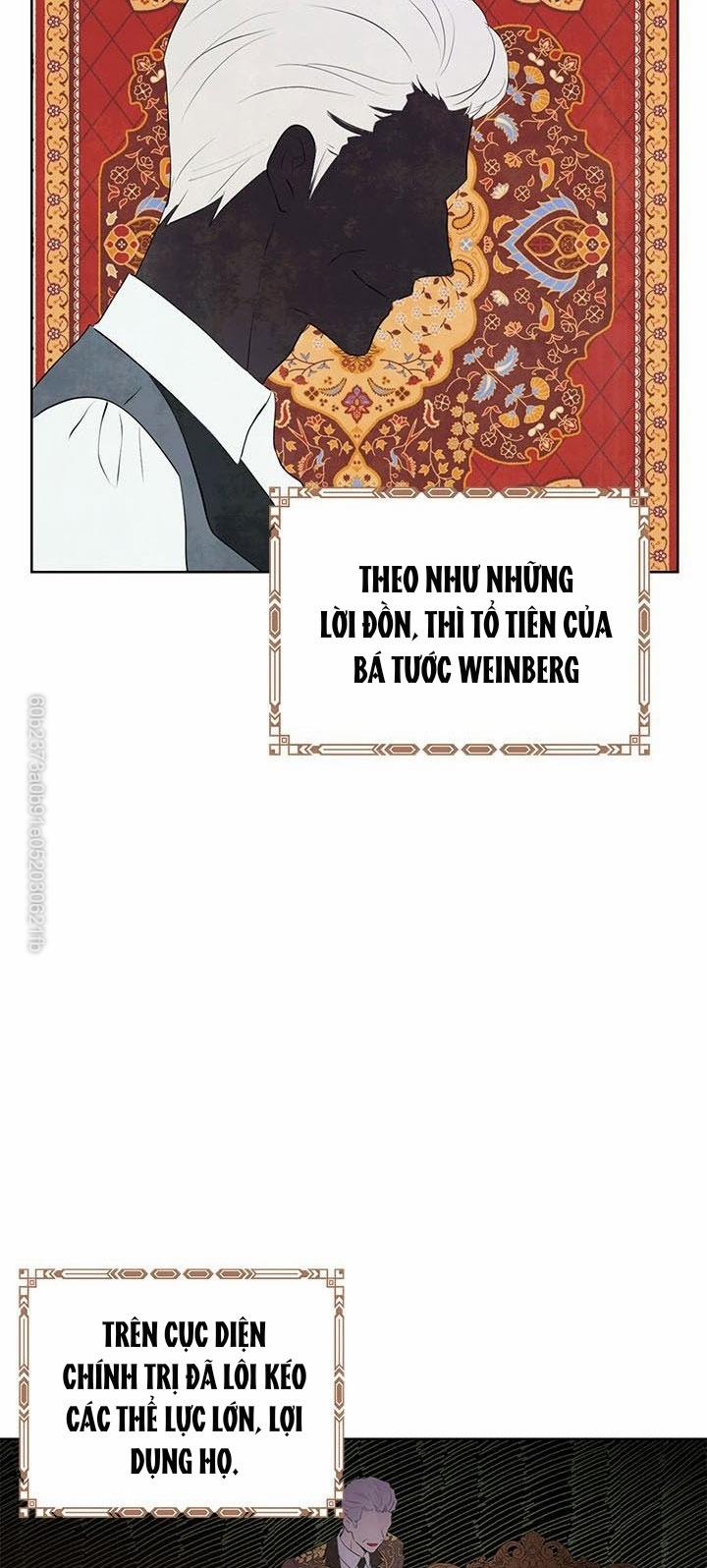 Thật Ra Ta Mới Là Hàng Thật 35 trang 25