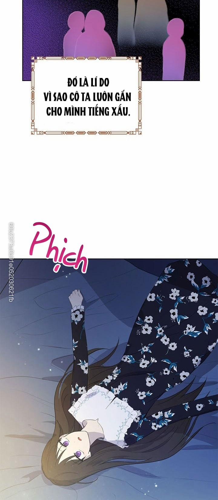 Thật Ra Ta Mới Là Hàng Thật 35 trang 28