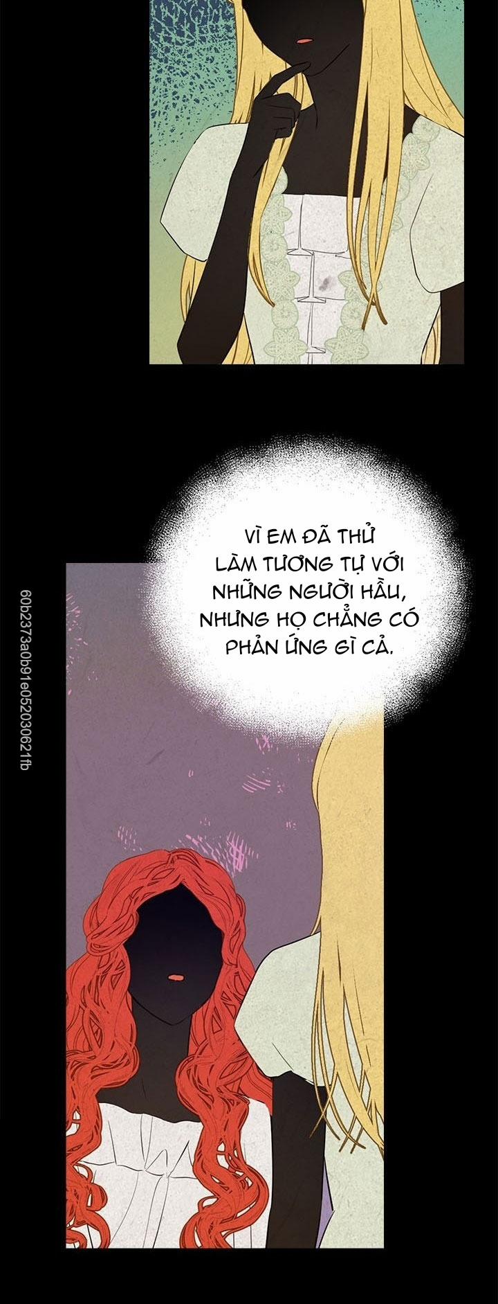 Thật Ra Ta Mới Là Hàng Thật 35 trang 3