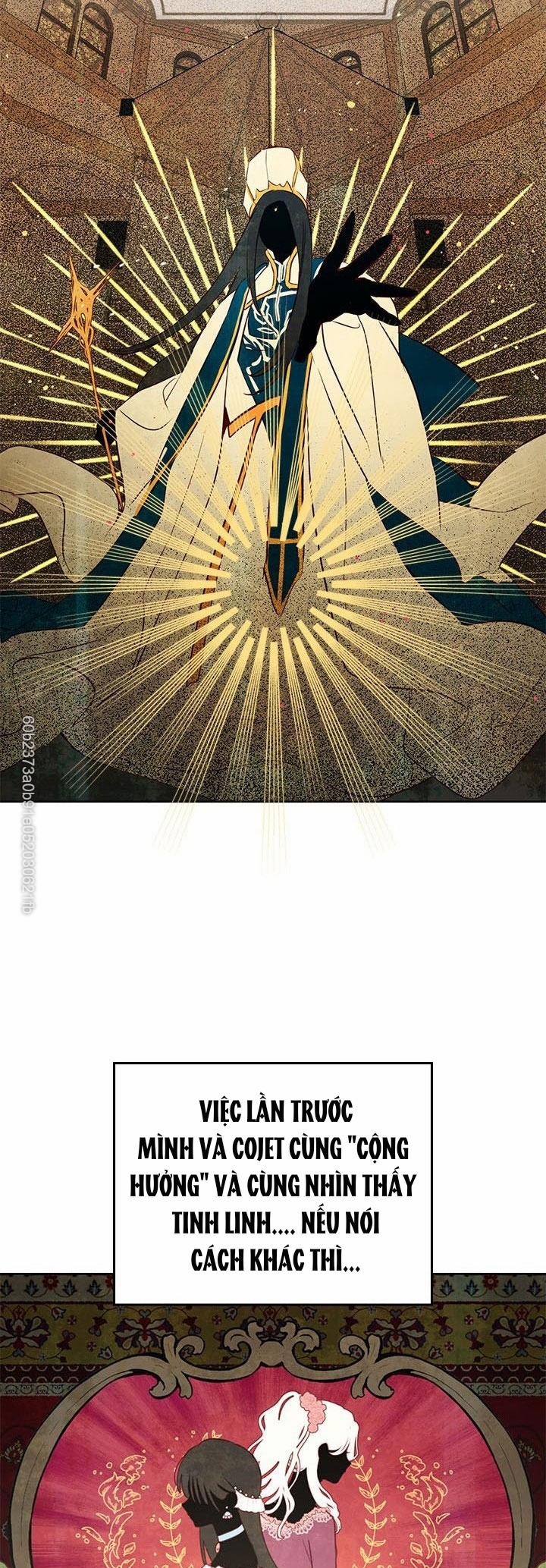 Thật Ra Ta Mới Là Hàng Thật 35 trang 32