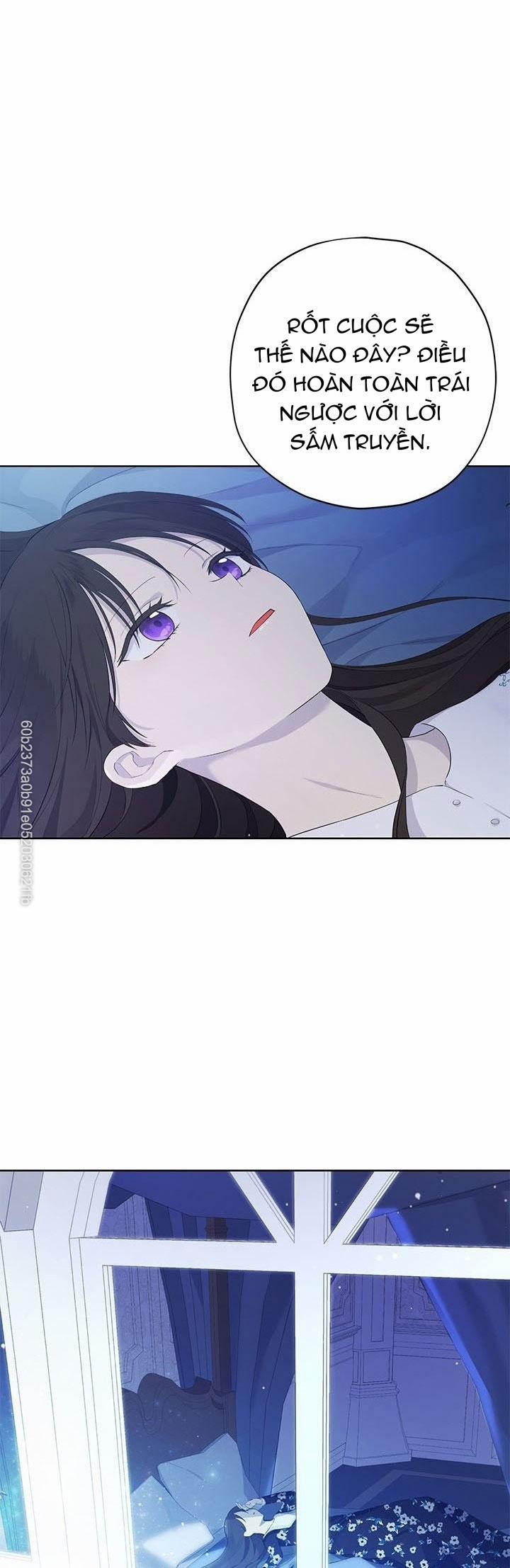 Thật Ra Ta Mới Là Hàng Thật 35 trang 34