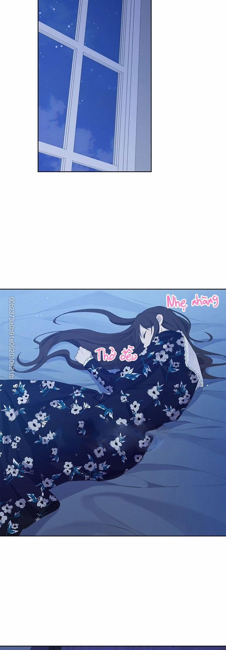 Thật Ra Ta Mới Là Hàng Thật 35 trang 36