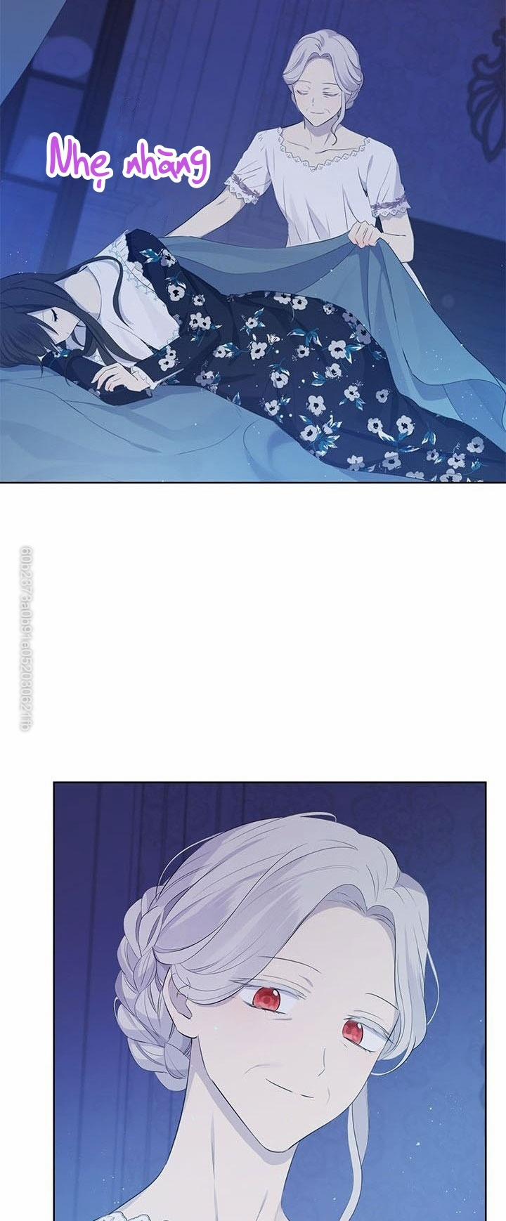 Thật Ra Ta Mới Là Hàng Thật 35 trang 37