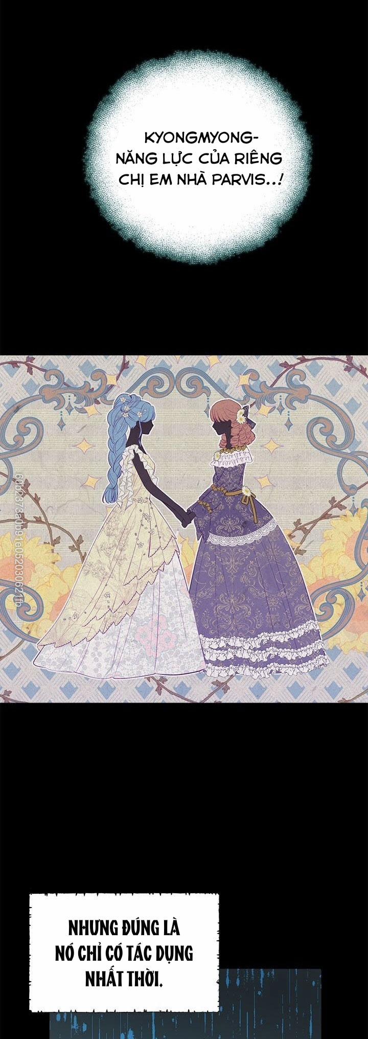 Thật Ra Ta Mới Là Hàng Thật 35 trang 4