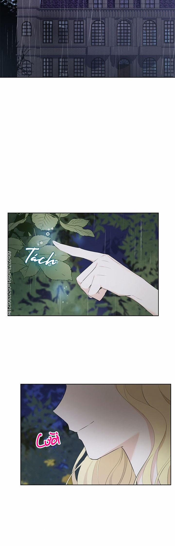 Thật Ra Ta Mới Là Hàng Thật 35 trang 40