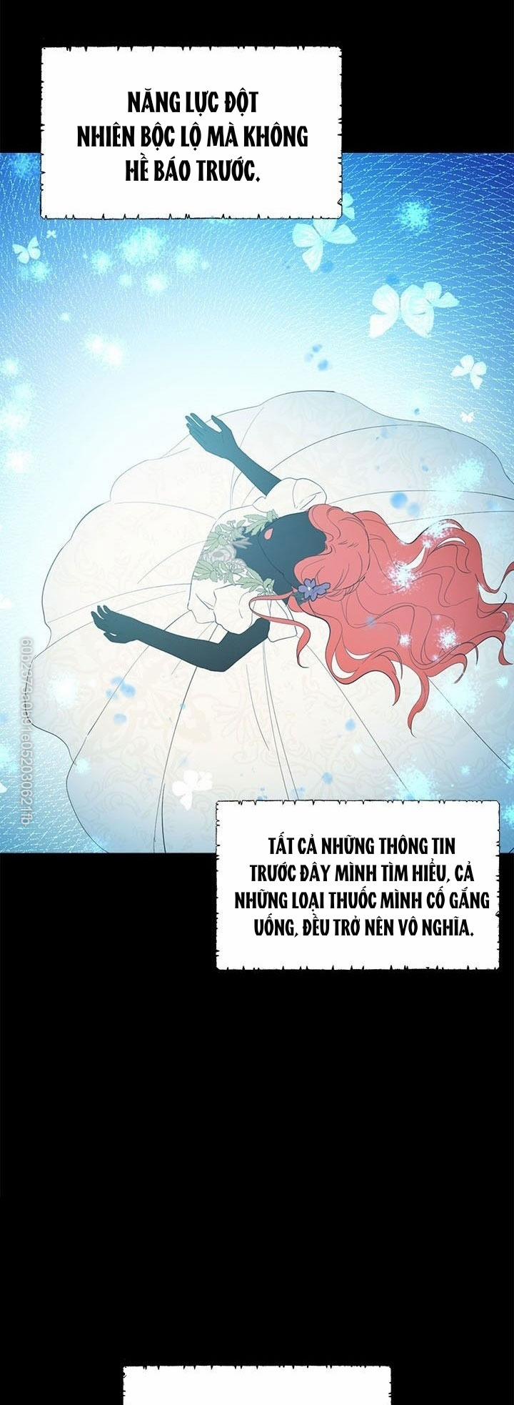 Thật Ra Ta Mới Là Hàng Thật 35 trang 7