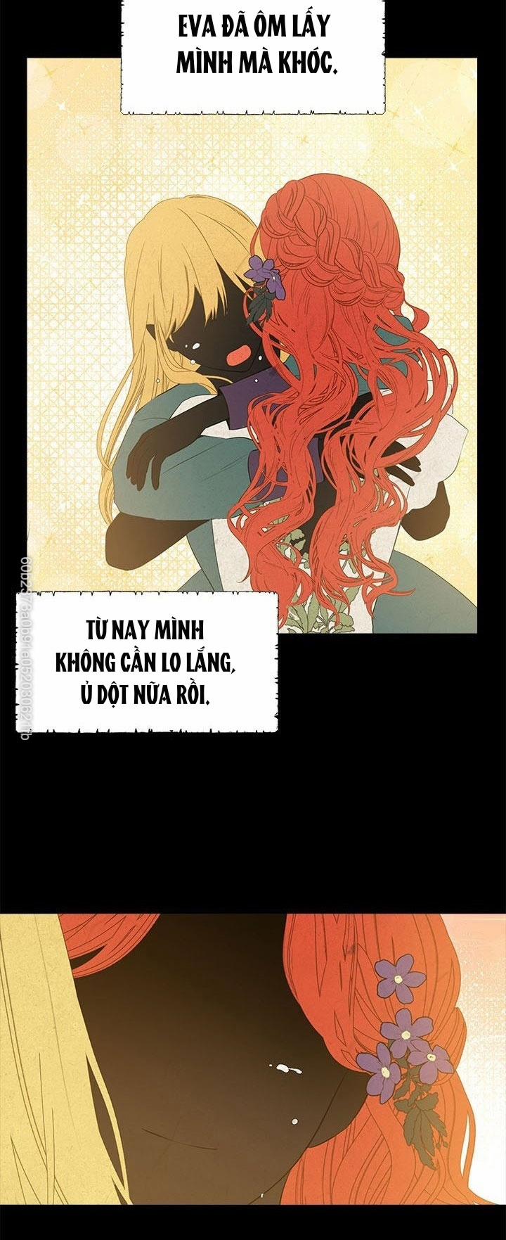 Thật Ra Ta Mới Là Hàng Thật 35 trang 8