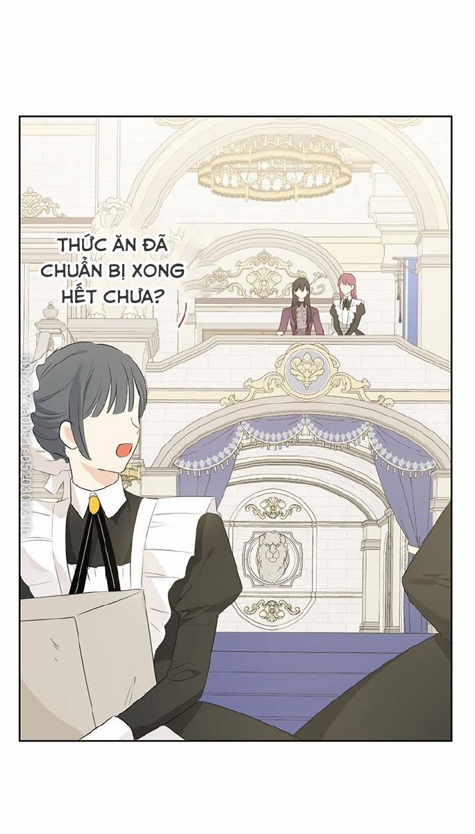 Thật Ra Ta Mới Là Hàng Thật 36 trang 2