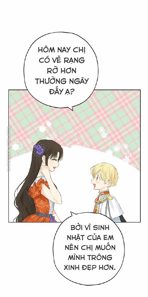 Thật Ra Ta Mới Là Hàng Thật 36 trang 21