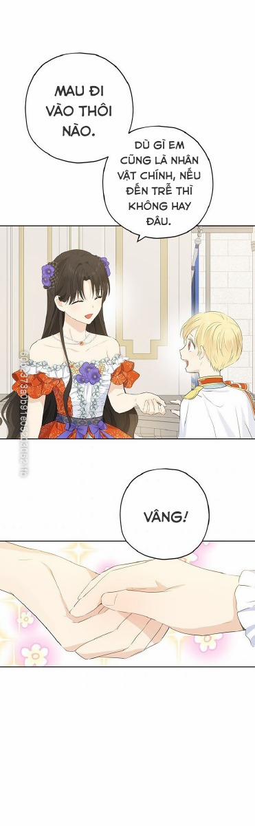 Thật Ra Ta Mới Là Hàng Thật 36 trang 23