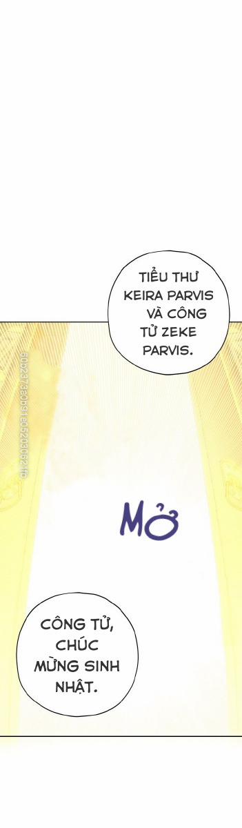 Thật Ra Ta Mới Là Hàng Thật 36 trang 24