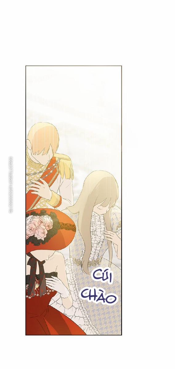 Thật Ra Ta Mới Là Hàng Thật 36 trang 25