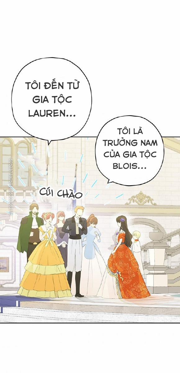 Thật Ra Ta Mới Là Hàng Thật 36 trang 28