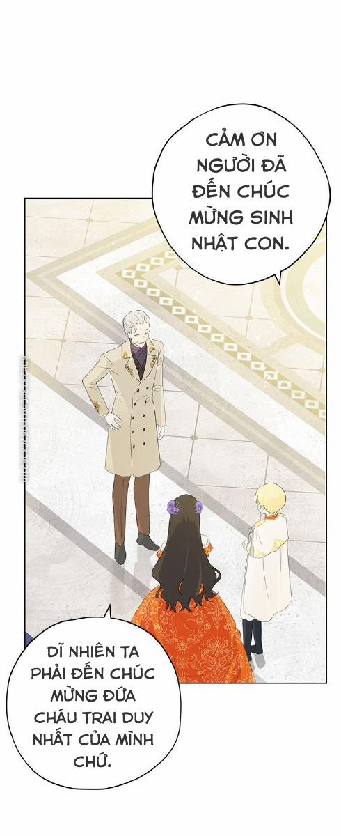 Thật Ra Ta Mới Là Hàng Thật 36 trang 31