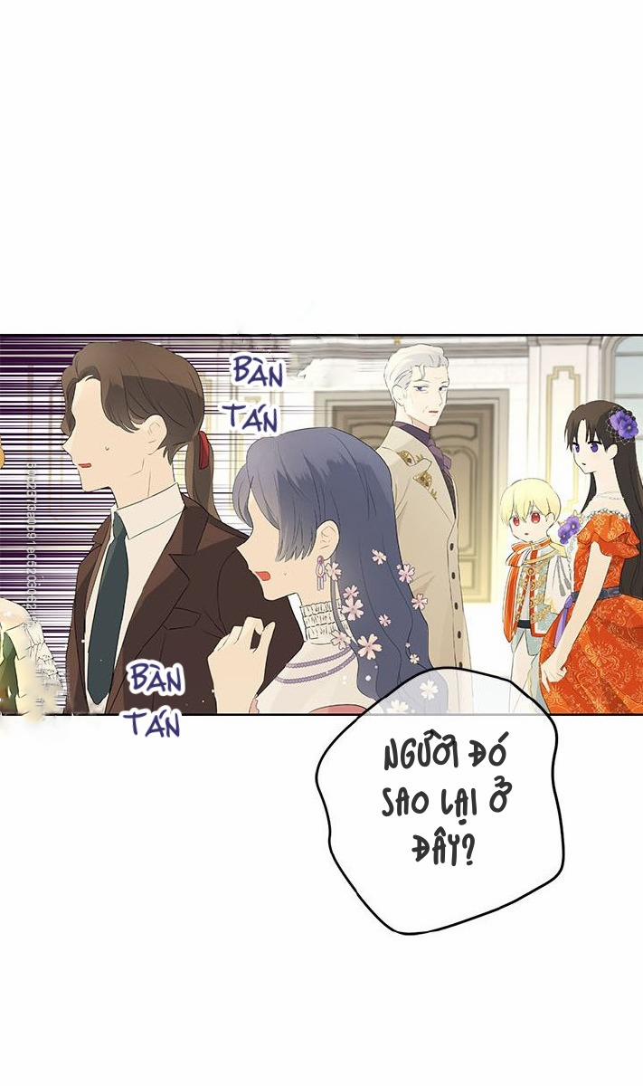 Thật Ra Ta Mới Là Hàng Thật 36 trang 32