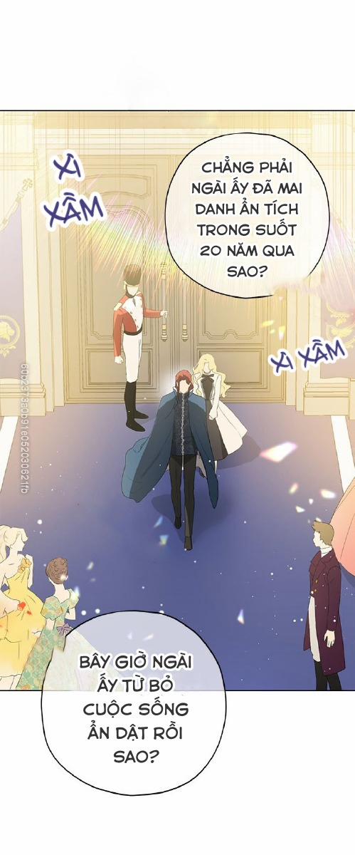 Thật Ra Ta Mới Là Hàng Thật 36 trang 34