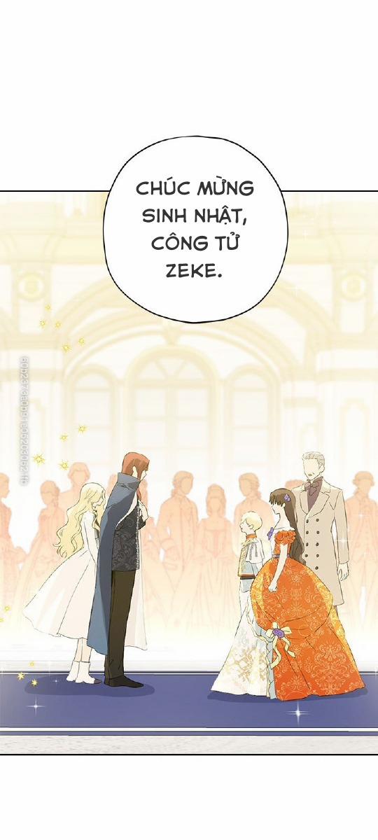 Thật Ra Ta Mới Là Hàng Thật 36 trang 37