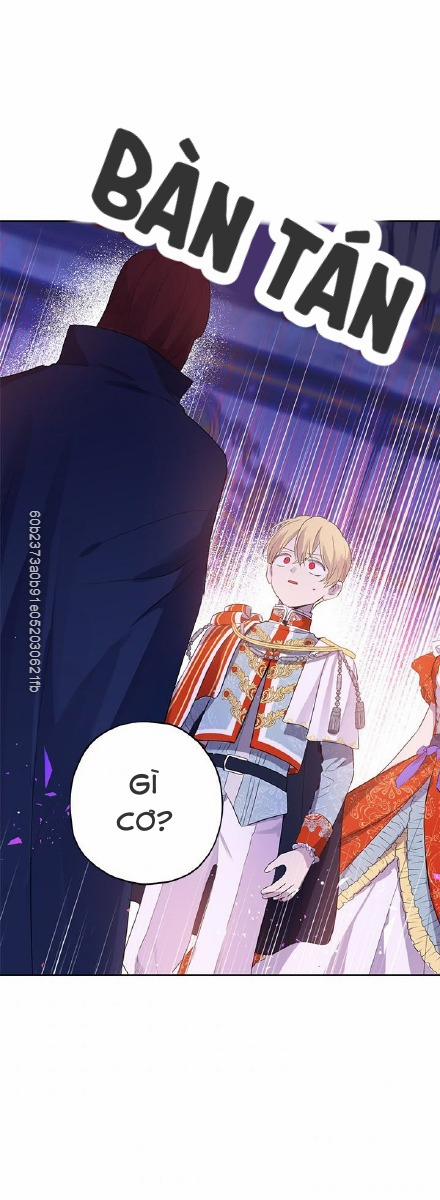 Thật Ra Ta Mới Là Hàng Thật 36 trang 41