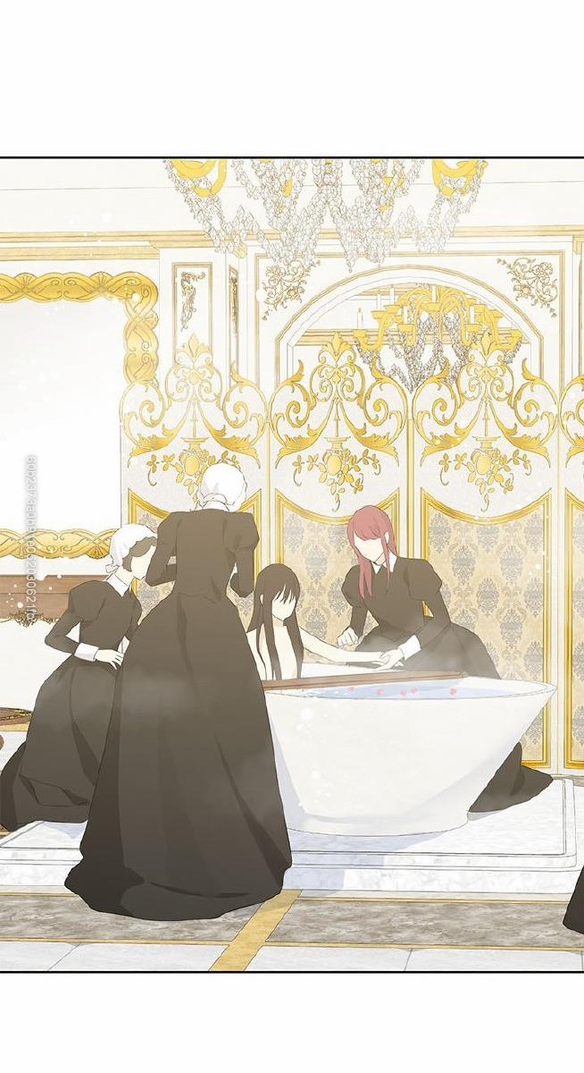 Thật Ra Ta Mới Là Hàng Thật 36 trang 6