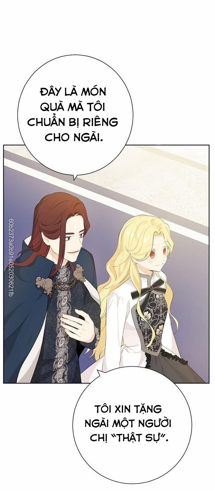 Thật Ra Ta Mới Là Hàng Thật 37 trang 10