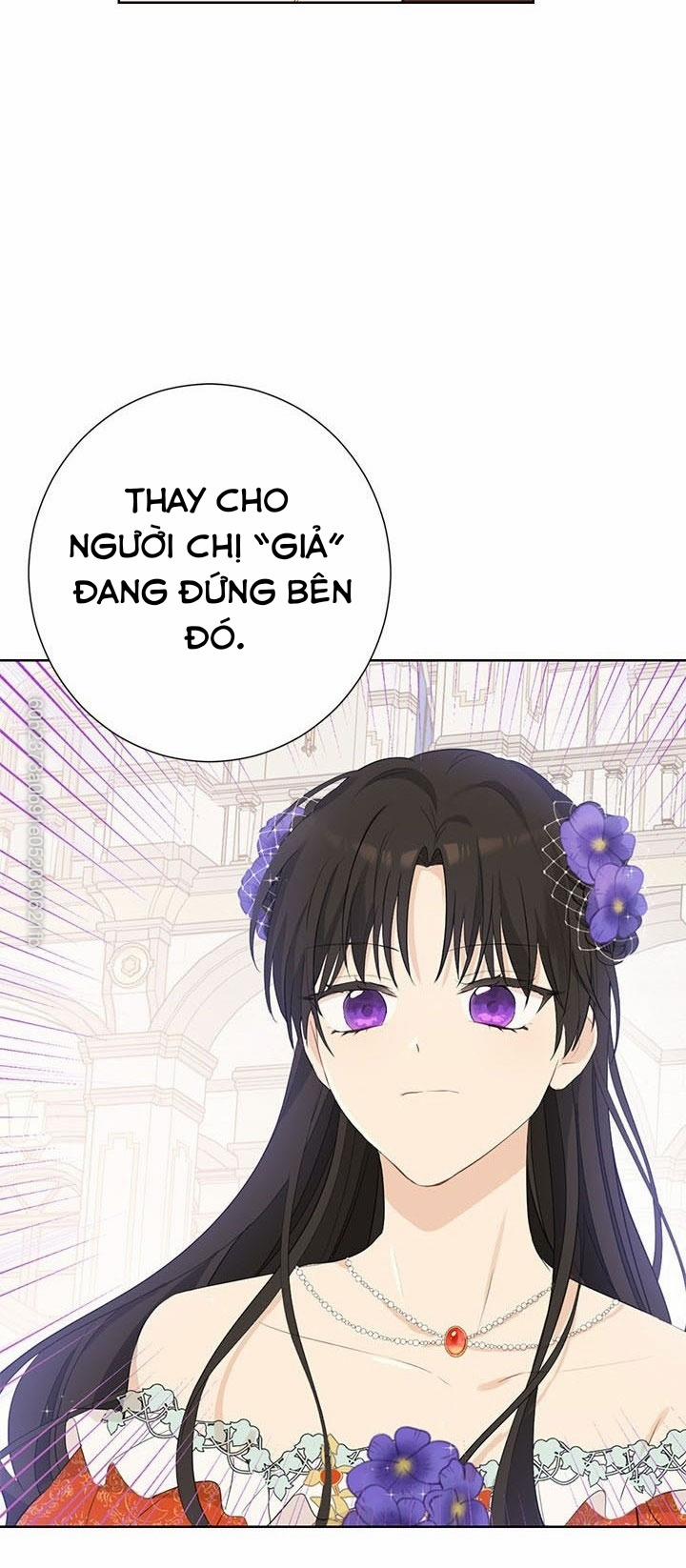 Thật Ra Ta Mới Là Hàng Thật 37 trang 12