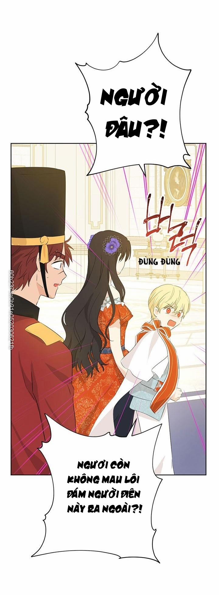 Thật Ra Ta Mới Là Hàng Thật 37 trang 14