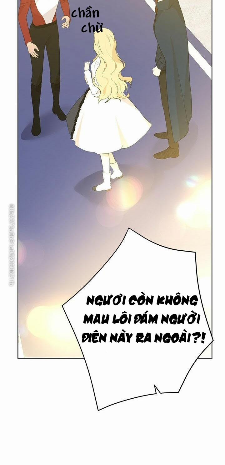 Thật Ra Ta Mới Là Hàng Thật 37 trang 18