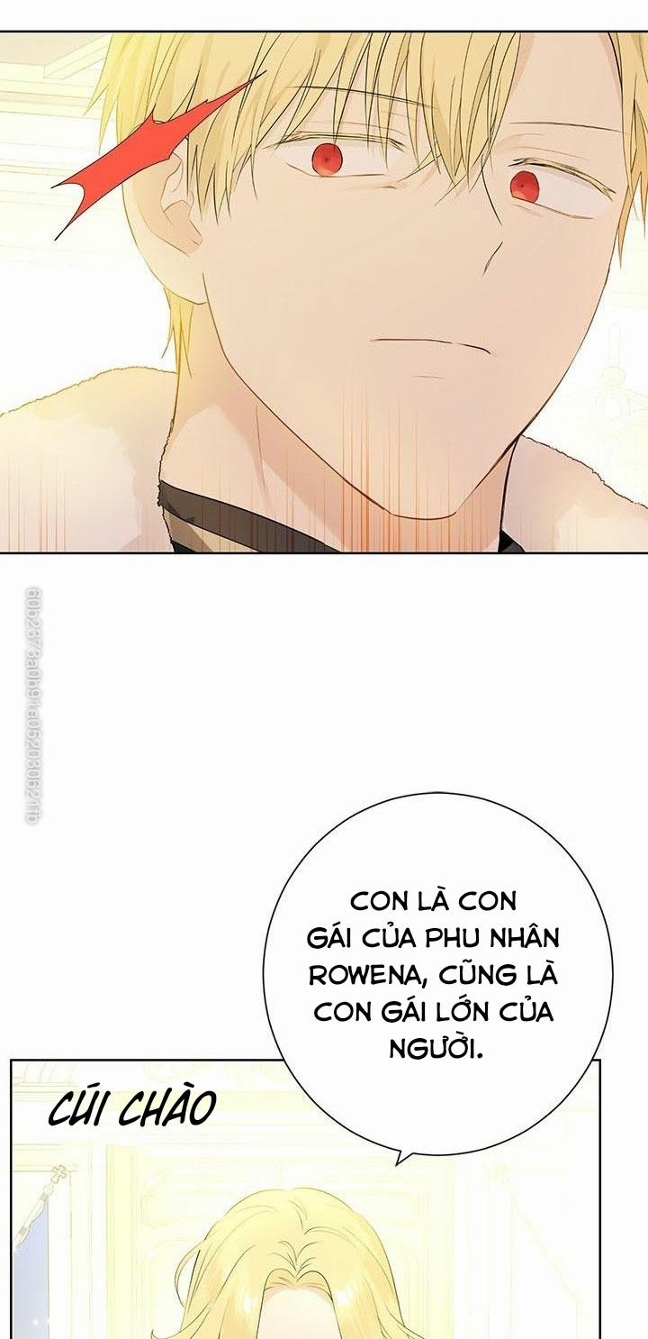 Thật Ra Ta Mới Là Hàng Thật 37 trang 21