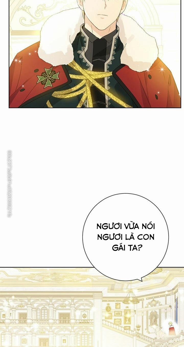 Thật Ra Ta Mới Là Hàng Thật 37 trang 23