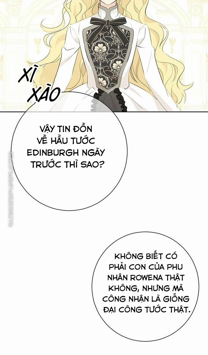 Thật Ra Ta Mới Là Hàng Thật 37 trang 25