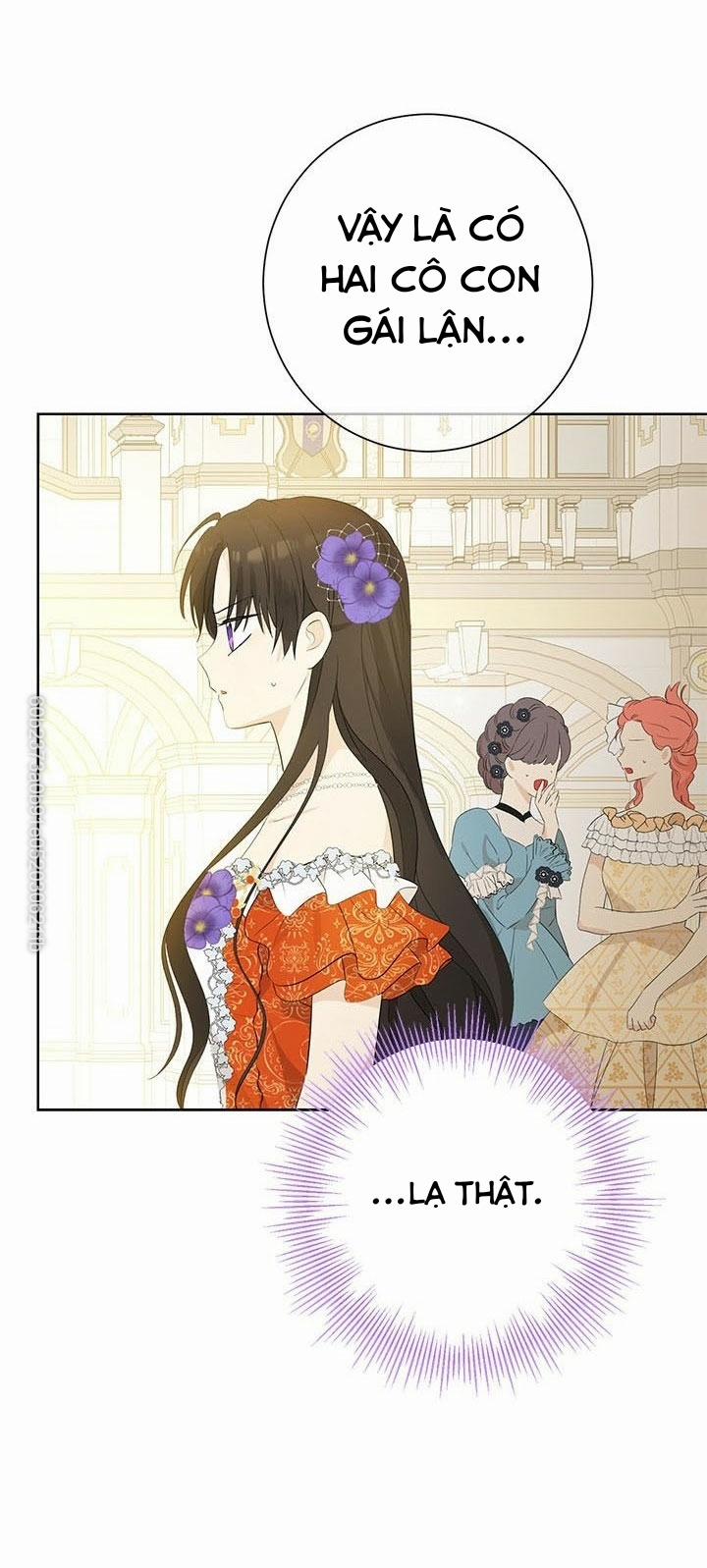 Thật Ra Ta Mới Là Hàng Thật 37 trang 26