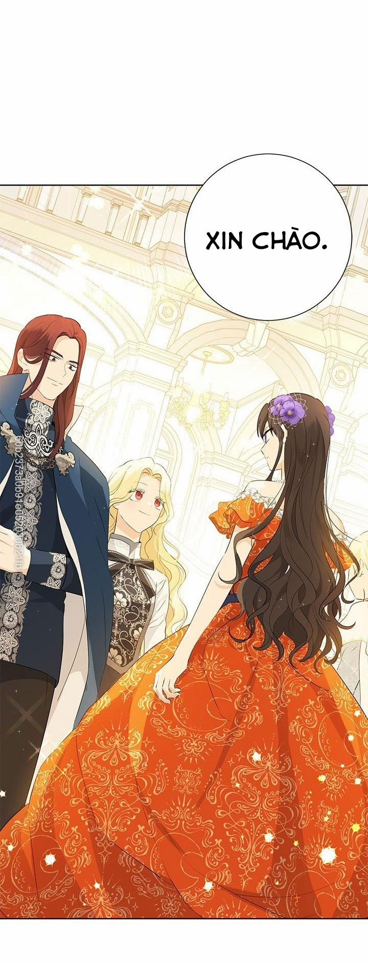 Thật Ra Ta Mới Là Hàng Thật 37 trang 3