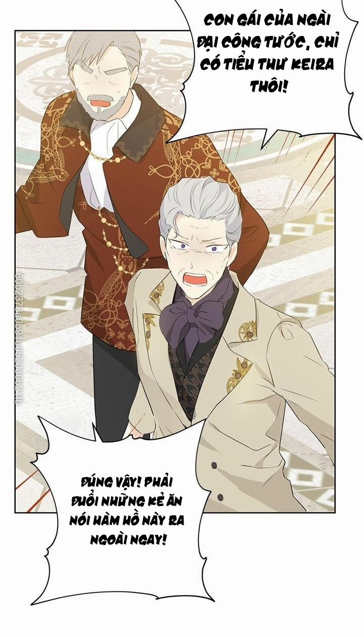 Thật Ra Ta Mới Là Hàng Thật 37 trang 33