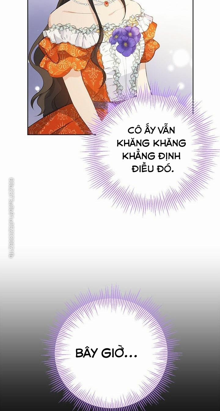 Thật Ra Ta Mới Là Hàng Thật 37 trang 38